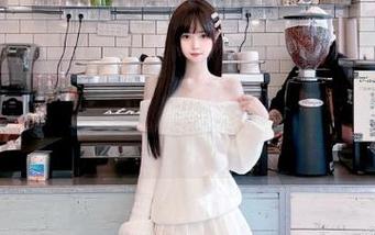 泳衣写真福利大放送，快来和Min.E (민이)一起享受阳光与海滩！